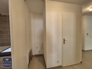  Appartement à louer 3 pièces 59 m²