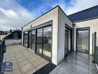  Appartement � louer 3 pi�ces 82 m�