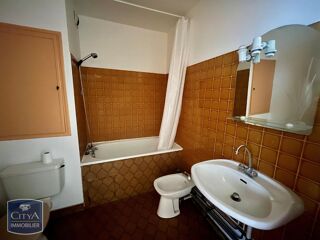  Appartement � louer 1 pi�ce 24 m�