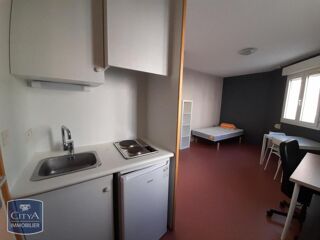  Appartement � louer 1 pi�ce 17 m�
