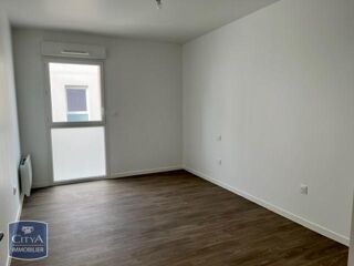  Appartement à louer 3 pièces 62 m²