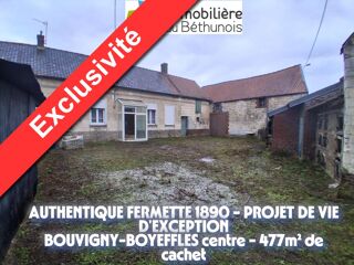 Maison à vendre 10 pièces 410 m²