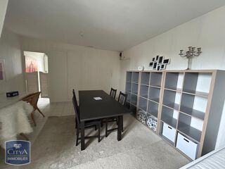  Appartement à louer 1 pièce 29 m²