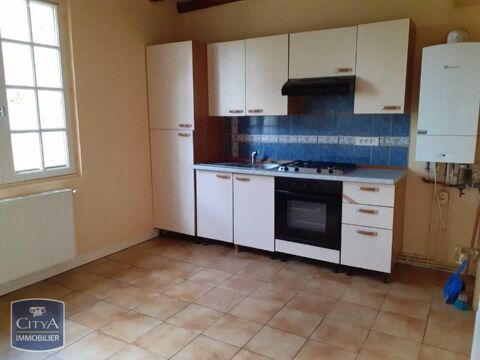  Maison � louer 4 pi�ces 77 m�