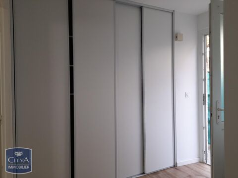  Appartement � louer 3 pi�ces 64 m�