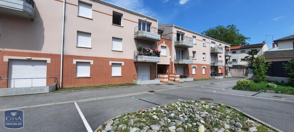 À LOUER en octobre : En résidence, appartement T2 situé ....