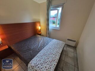  Appartement à louer 3 pièces 36 m²