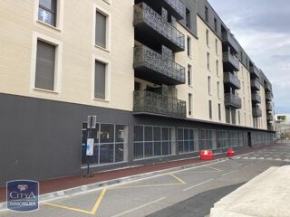  Appartement à louer 2 pièces 41 m²