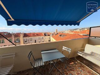  Appartement à louer 2 pièces 55 m²