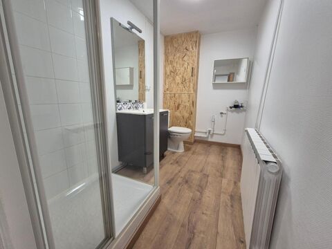  Appartement � louer 1 pi�ce 24 m�