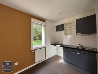  Appartement à louer 2 pièces 51 m²