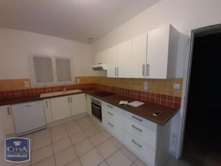  Maison à louer 5 pièces 123 m²
