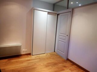  Appartement � louer 2 pi�ces 33 m�