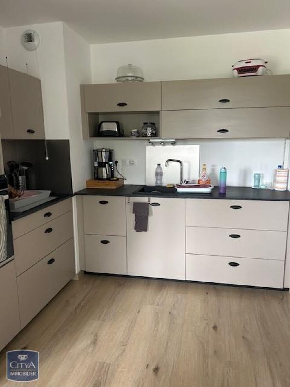 location Appartement - 3 pièce(s) - 60 m² Capinghem (59160)