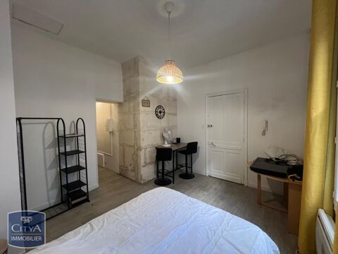  Appartement � louer 1 pi�ce 18 m�