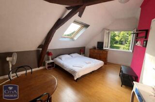  Appartement � louer 1 pi�ce 18 m�