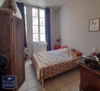  Appartement à louer 3 pièces 62 m²