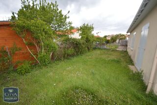  Maison � louer 4 pi�ces 77 m�