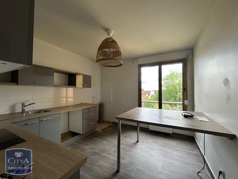 location Appartement - 5 pièce(s) - 134 m² Écully (69130)