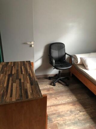  Appartement à louer 1 pièce 15 m²