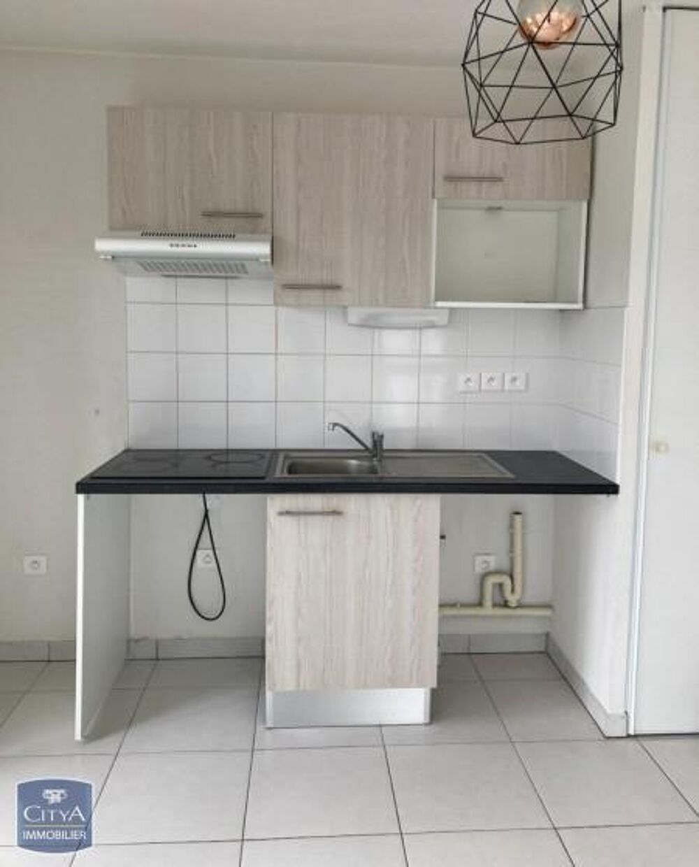 location Appartement - 3 pièce(s) - 56 m² Toulouse (31200)