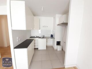 Appartement à louer 2 pièces 47 m²