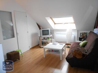  Appartement à louer 1 pièce 22 m²