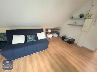  Appartement � louer 1 pi�ce 12 m�