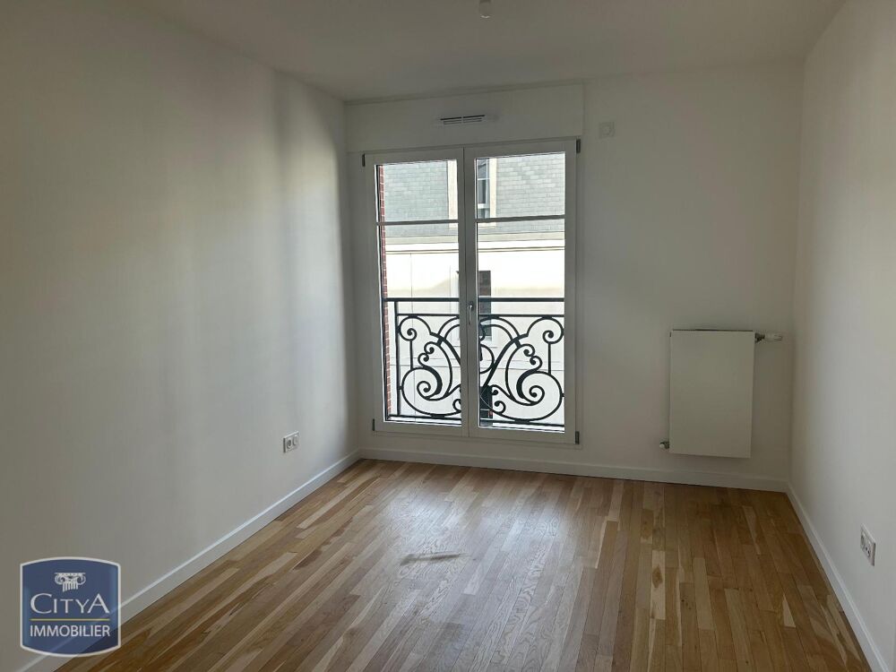 location Appartement - 3 pièce(s) - 57 m² Puteaux (92800)