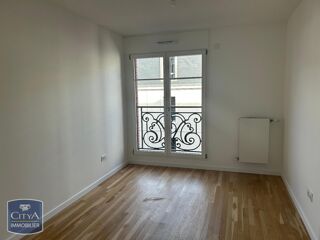  Appartement à louer 3 pièces 57 m²