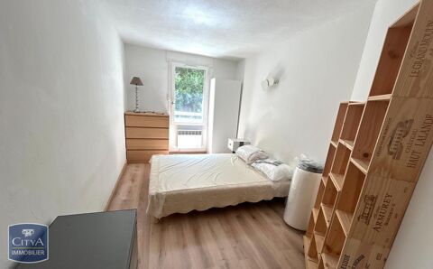  Appartement  louer 2 pices 47 m