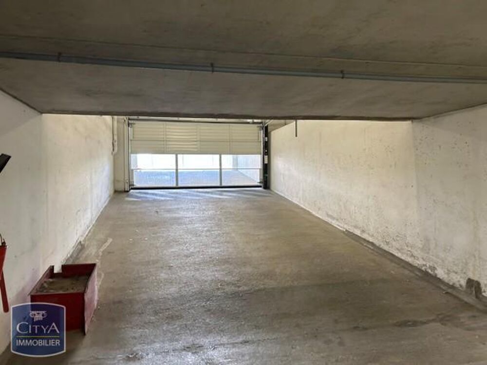 location Parking / Garage La Baule-Escoublac (44500)