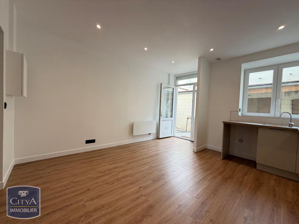 location Appartement - 2 pièce(s) - 35 m² Saint-Maur-des-Fossés (94100)