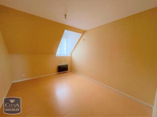  Appartement à louer 2 pièces 25 m²