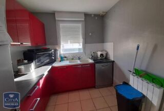  Maison à louer 4 pièces 75 m²