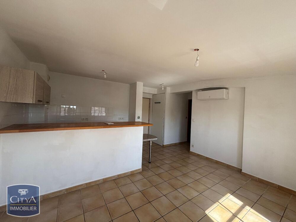 location Appartement - 2 pièce(s) - 39 m² Frontignan (34110)