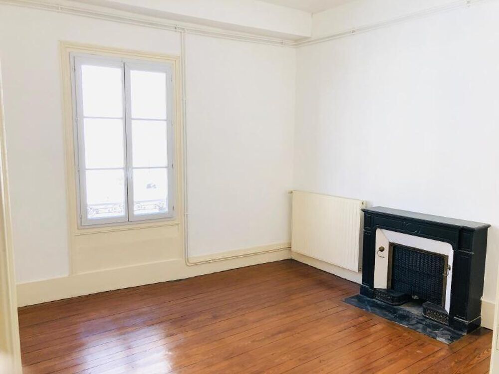 location Appartement - 4 pièce(s) - 107 m² Mâcon (71000)