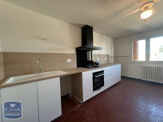  Appartement à louer 3 pièces 87 m²