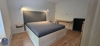  Appartement à louer 1 pièce 16 m²