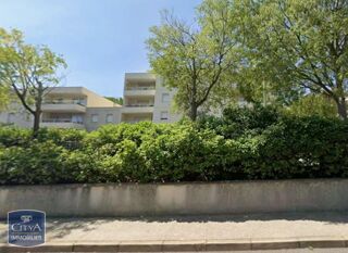  Appartement à louer 2 pièces 33 m²