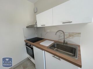  Appartement � louer 2 pi�ces 33 m�