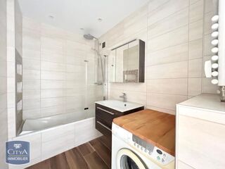  Appartement � louer 3 pi�ces 90 m�