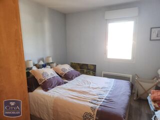  Appartement à louer 2 pièces 49 m²