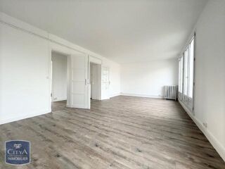  Appartement � louer 5 pi�ces 103 m�