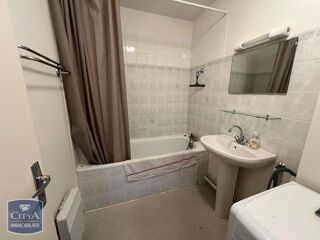  Appartement à louer 2 pièces 37 m²