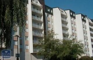  Appartement � louer 1 pi�ce 35 m�