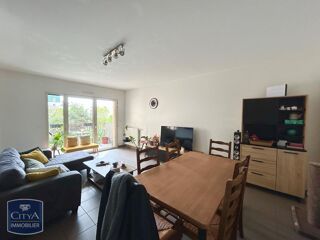  Appartement à louer 2 pièces 64 m²