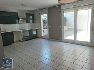  Appartement � louer 2 pi�ces 46 m�