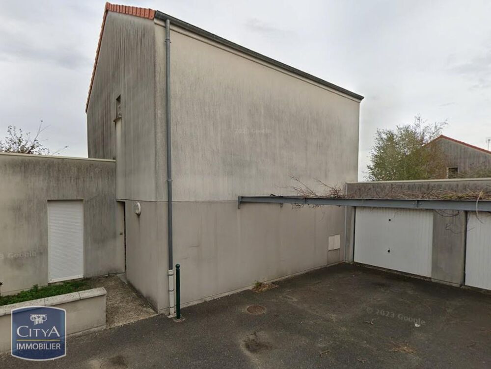 location Appartement - 5 pièce(s) - 103 m² La Chapelle-Saint-Mesmin (45380)