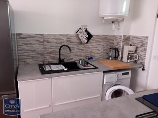  Appartement � louer 2 pi�ces 36 m�